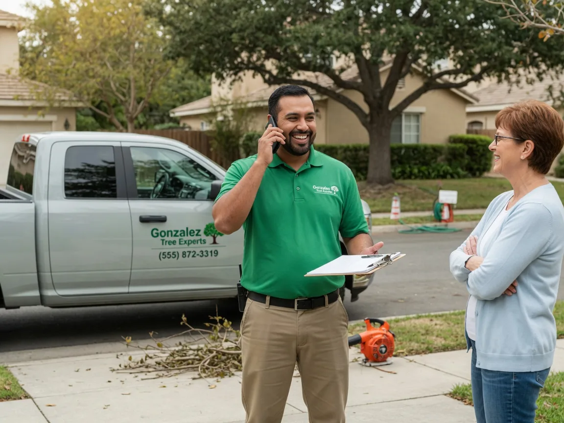 Tree Service Star City, AR FAQs